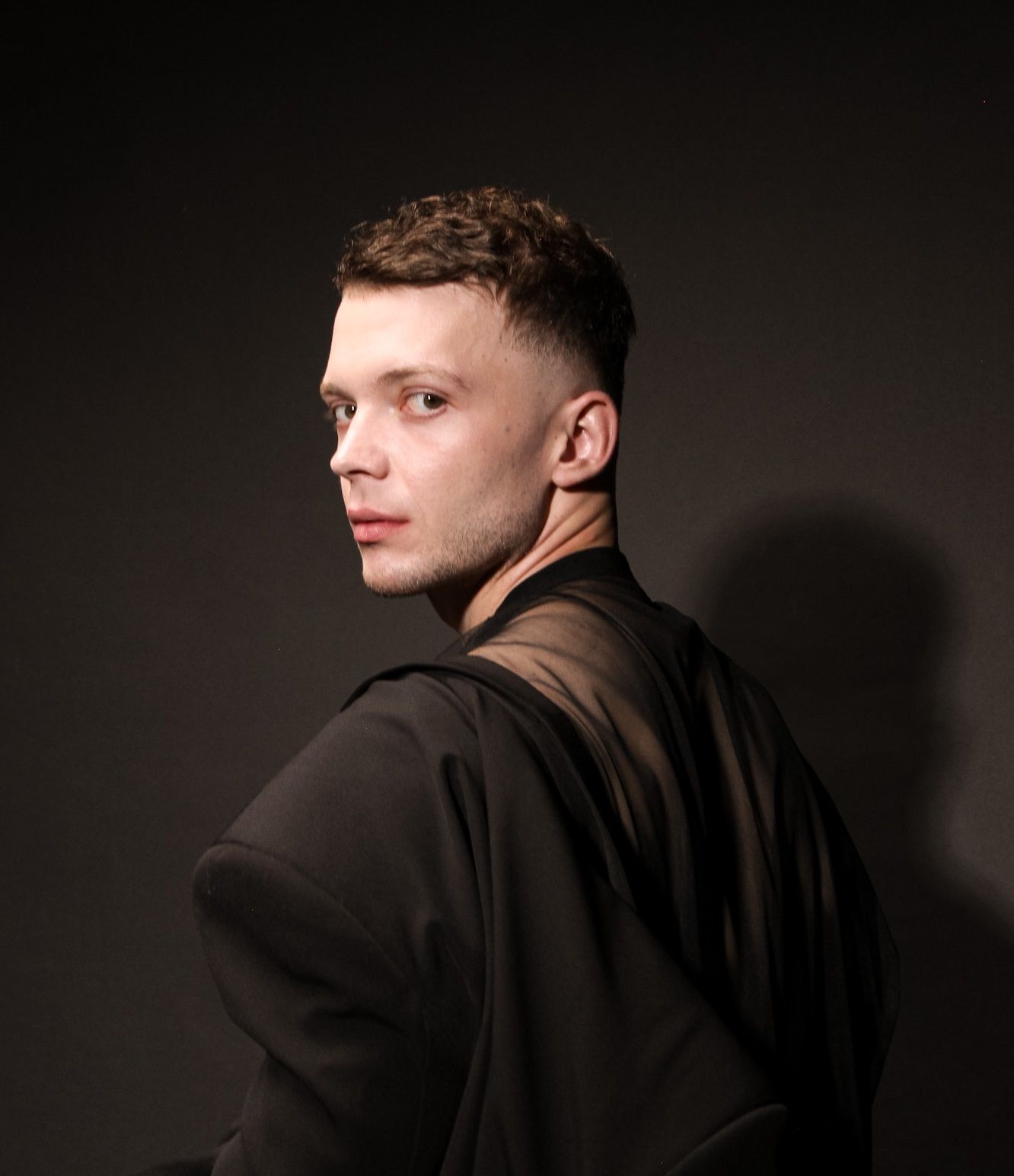 Сергій Лазановський